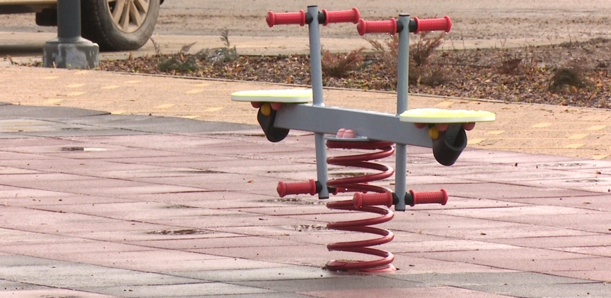 Atvērta balso&scaron;ana par 10 Jēkabpils novada labiekārto&scaron;anas projektiem