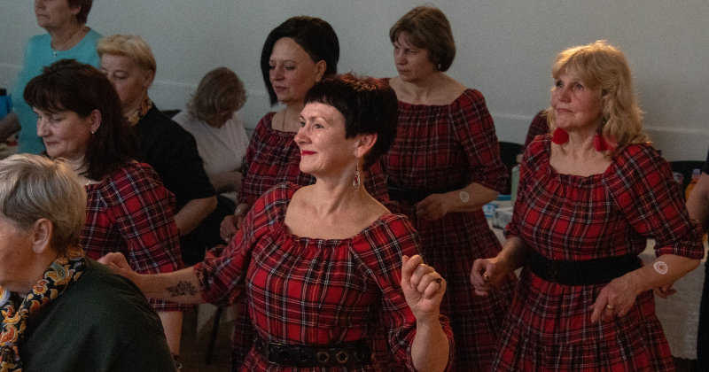 &Scaron;onedēļ Jēkabpils pusē būs gan koncerti, gan meistarklasēm, kā arī iedvesmojo&scaron;as tik&scaron;anās