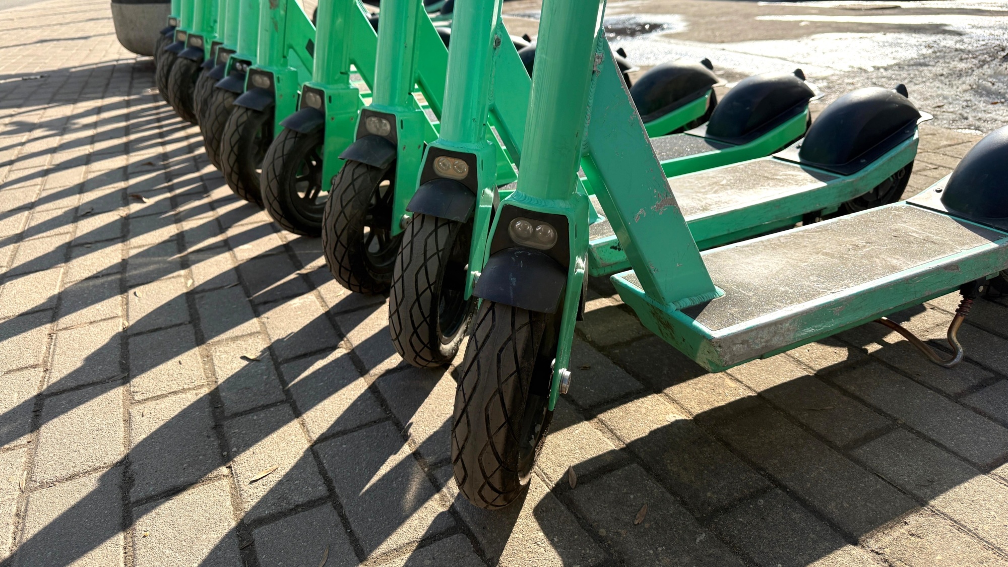 Sākusies velosipēdu un elektroskrejriteņu sezona &ndash; Jēkabpils novada pa&scaron;valdības policija atgādina noteikumus