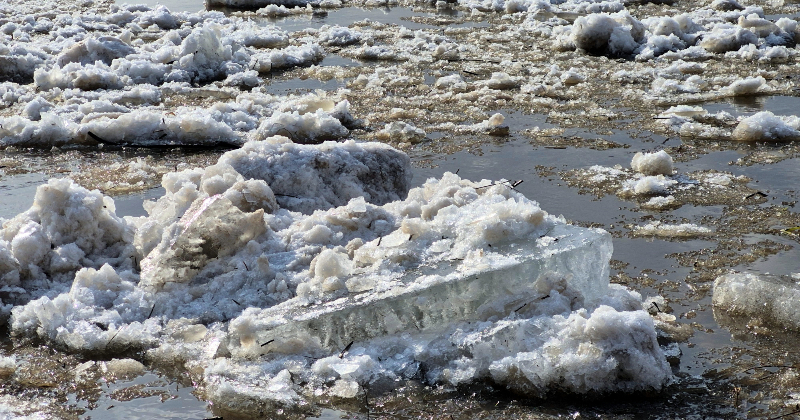 Esi informēts par rīcību plūdu situācijā!
