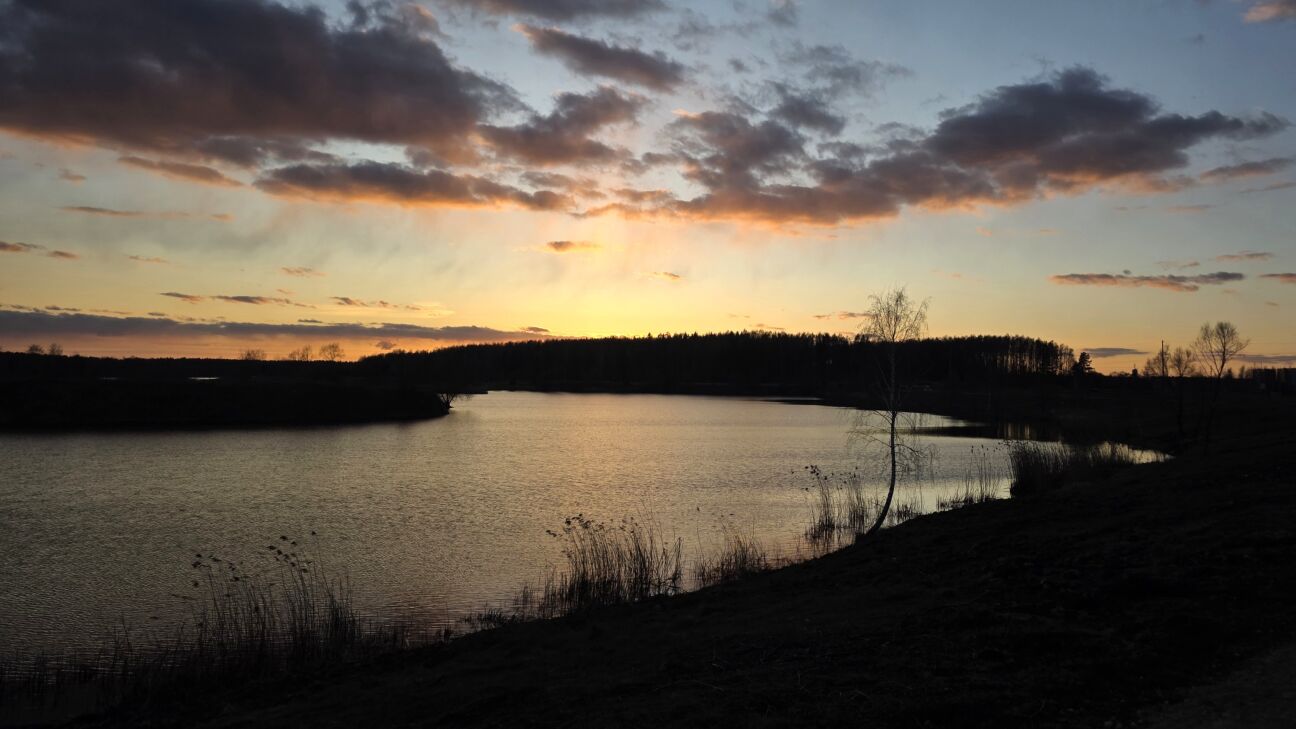 Latvijā sācies gada gaišākais laiks 