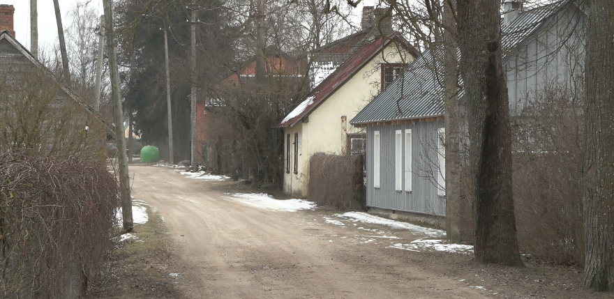 Jēkabpils novadā vienkār&scaron;o prasības mazām būvniecības iecerēm