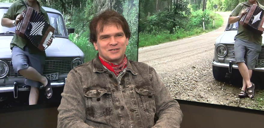 Ansis Ataols Bērziņ&scaron; &ndash; par dzīvi, mūziku un latgalie&scaron;u valodu