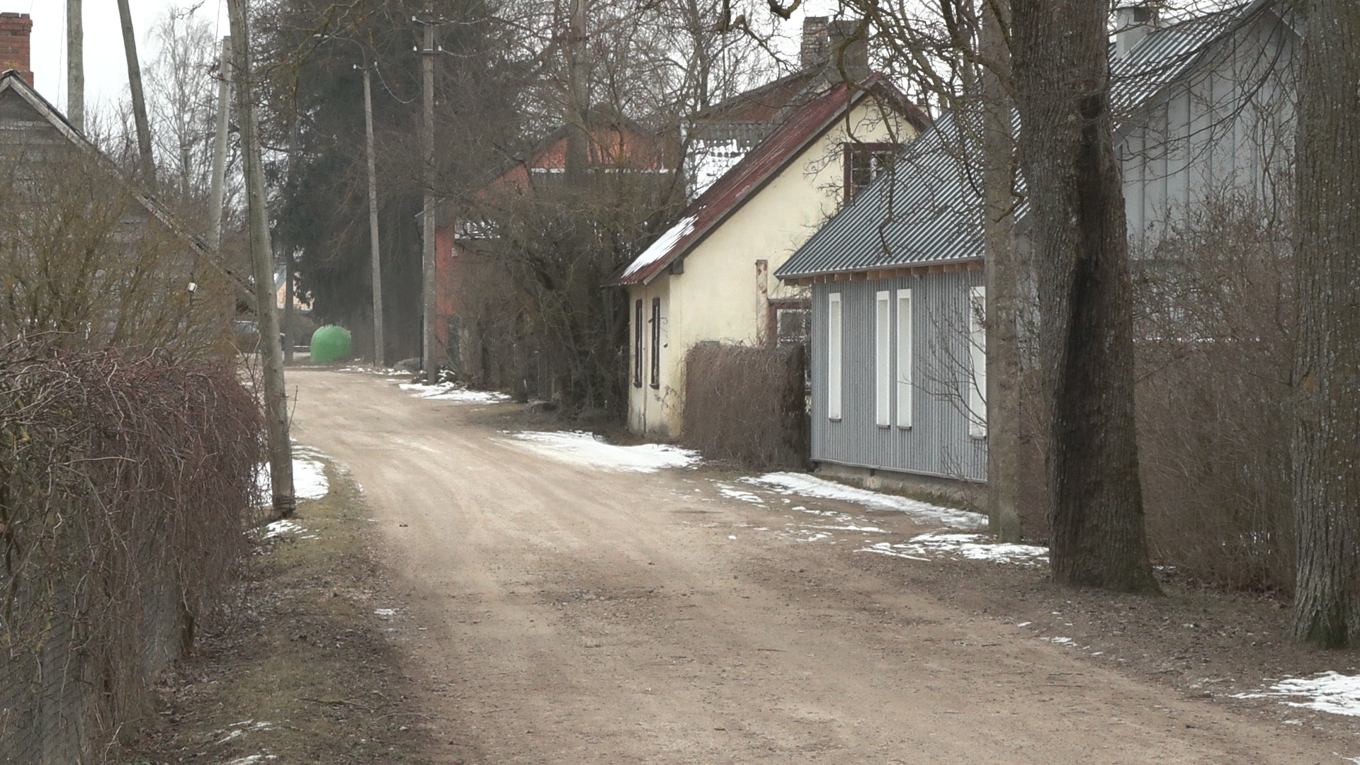 Jēkabpils novadā vienkār&scaron;o prasības mazām būvniecības iecerēm