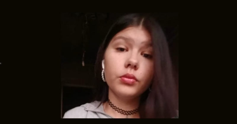 Aizkrauklē pazudusi 2010. gadā dzimusi jauniete