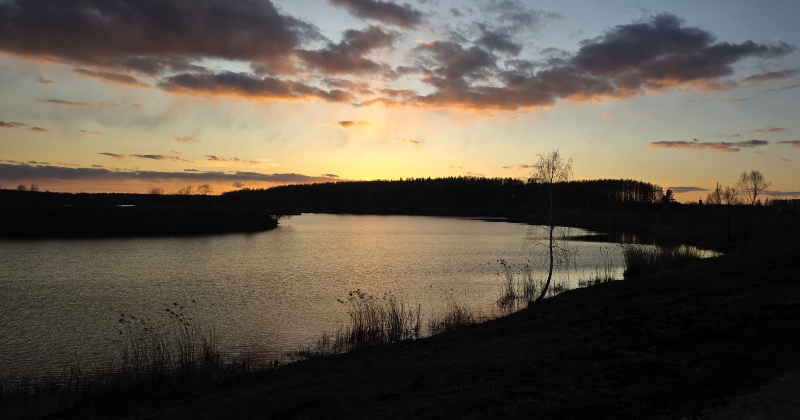 Latvijā sācies gada gai&scaron;ākais laiks 