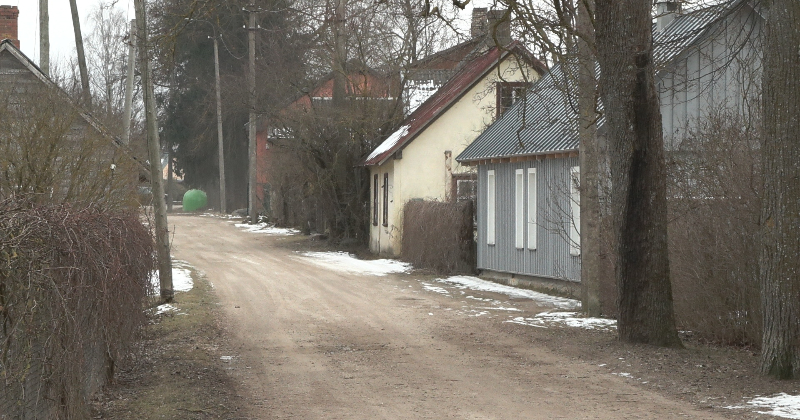 Jēkabpils novadā vienkār&scaron;o prasības mazām būvniecības iecerēm
