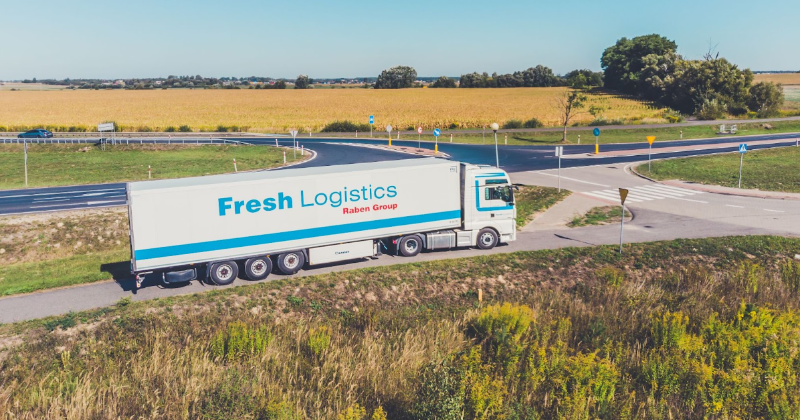 Transporta pakalpojumi uzņēmumiem: kā izvēlēties uzticamu partneri efektīvām piegādēm