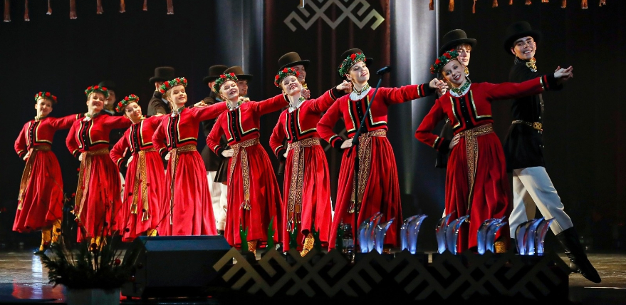 &ldquo;Pastalnieki&rdquo; un &ldquo;Vakarvēj&scaron;&rdquo; aicina uz skaistiem koncertiem