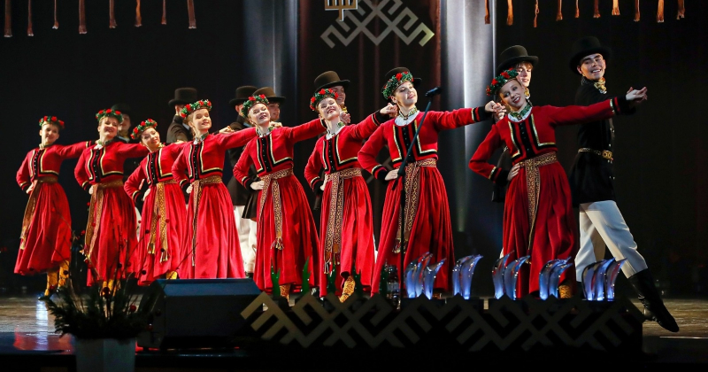 &ldquo;Pastalnieki&rdquo; un &ldquo;Vakarvēj&scaron;&rdquo; aicina uz skaistiem koncertiem