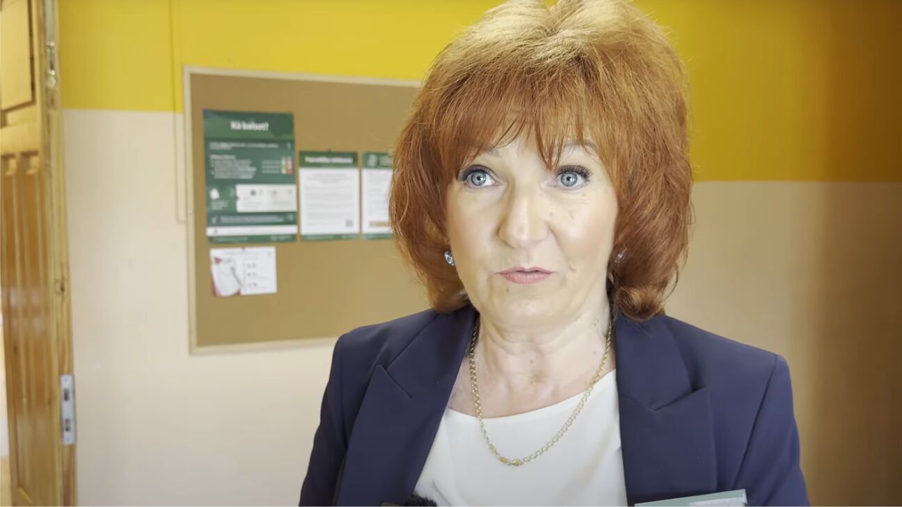 Lāsma Prande turpinās vadīt Aknīstes veselības un sociālās aprūpes centru