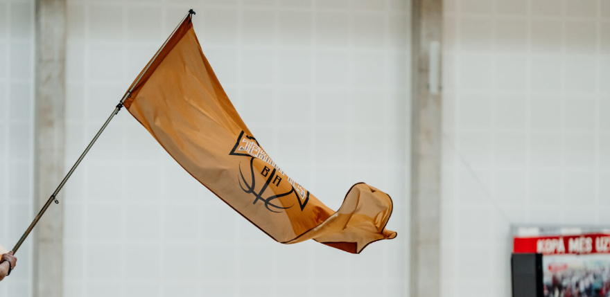 Abas &ldquo;Jēkabpils BA&rdquo; komandas iekļūst astoņu labāko komandu vidū  