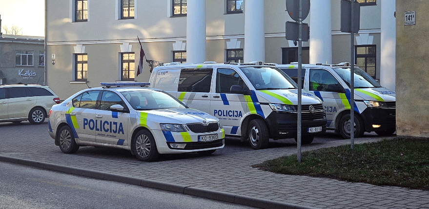 Līga Grigorjeva atrasta