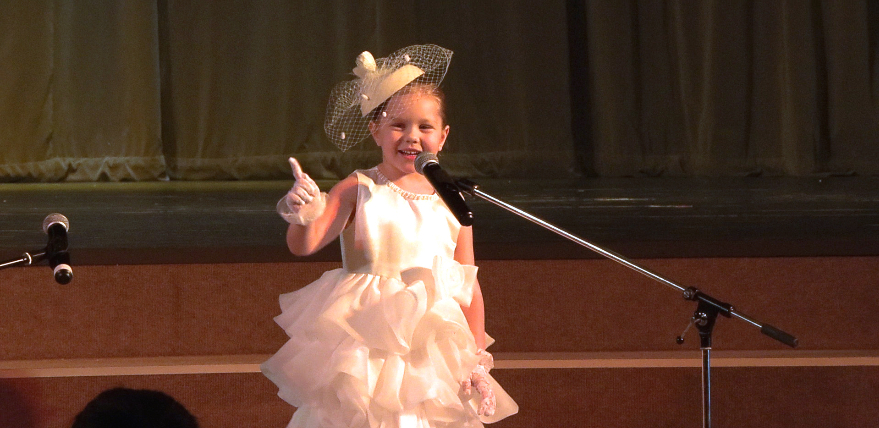 Jēkabpils novadā jauna tradīcija &ndash; bērnu talantu &scaron;ovs