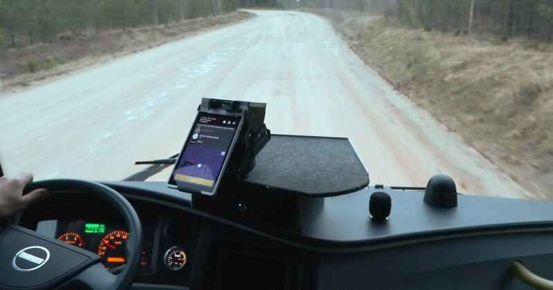 Aizkraukles pusē ceļa remontdarbu dēļ gaidāmas izmaiņas autobusu mar&scaron;rutos