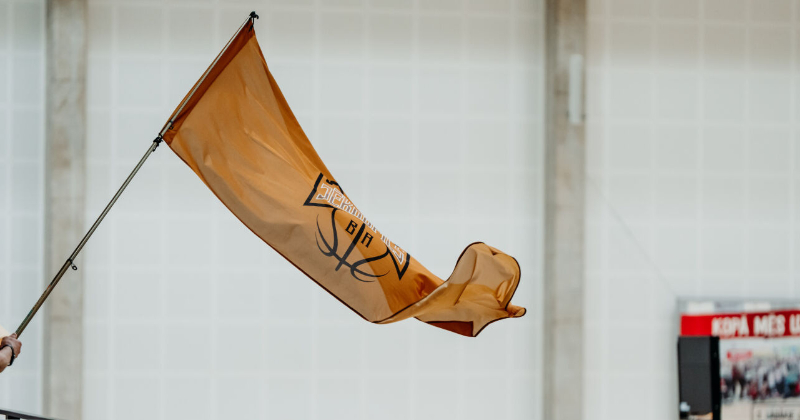 Abas &ldquo;Jēkabpils BA&rdquo; komandas iekļūst astoņu labāko komandu vidū  