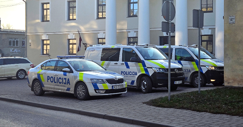 Līga Grigorjeva atrasta