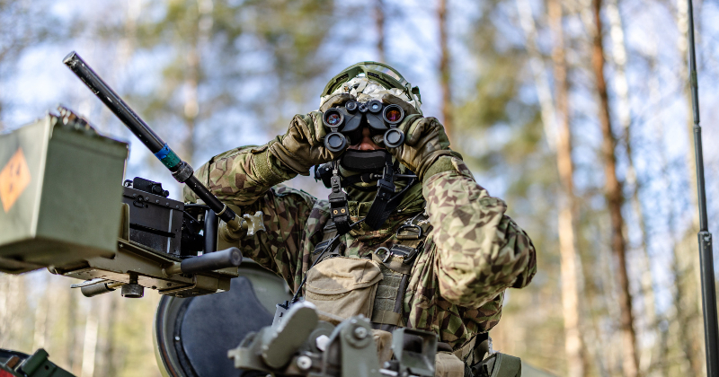 Latvijā norisinās civilmilitārās sadarbības mācības &ldquo;NATRIX 2026&rdquo;