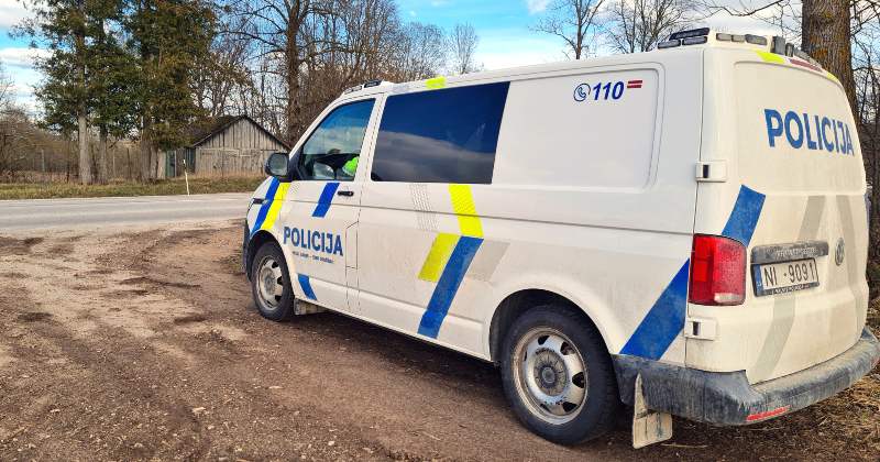 Kriminālvajā&scaron;anas uzsāk&scaron;anai nodots kriminālprocess par nelikumīgu alkohola ražotni Aizkraukles novadā