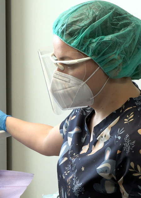 Arī piena zobi ir jākopj &ndash; speciālistus uztrauc mazo jēkabpilie&scaron;u zobu veselība