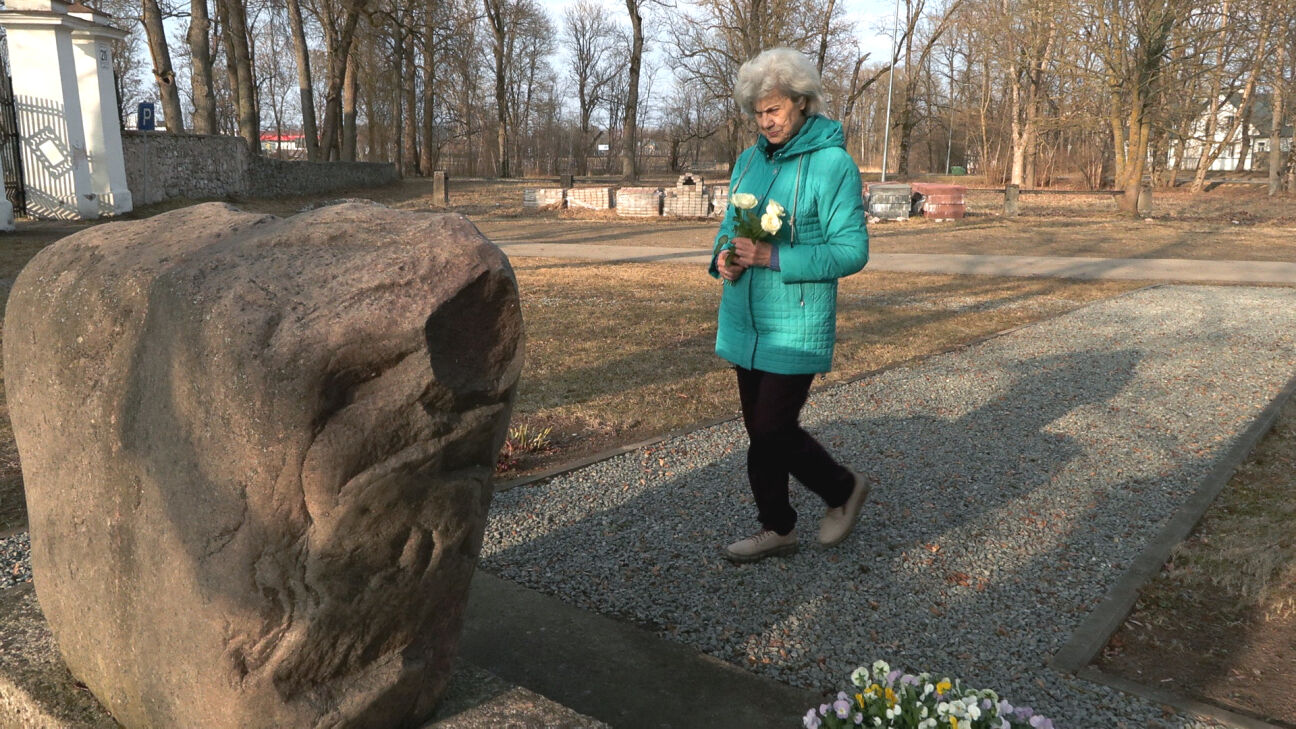 Sibīrijas bērna stāsts – jēkabpiliete dalās atmiņās par izsūtīšanu