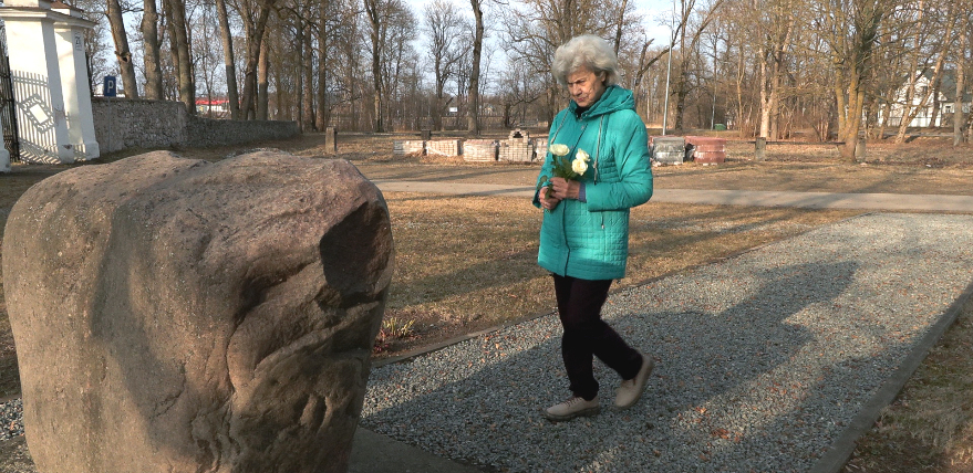 Sibīrijas bērna stāsts &ndash; jēkabpiliete dalās atmiņās par izsūtī&scaron;anu