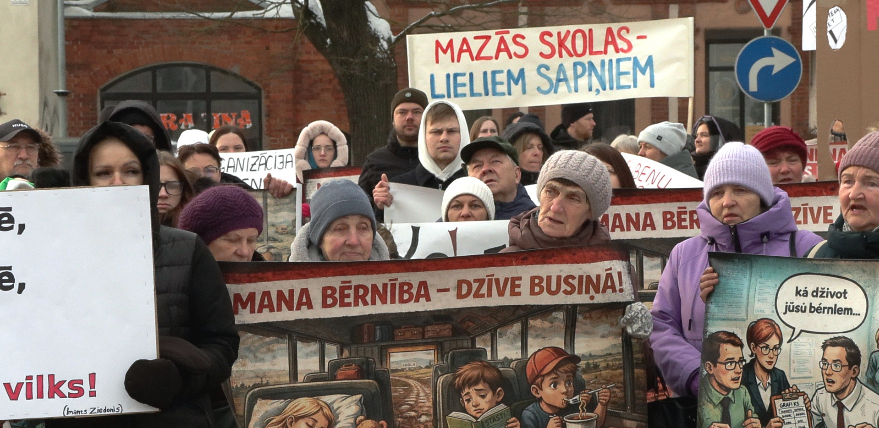 Vai jēkabpilie&scaron;u balsis liks deputātiem atcerēties solīto?