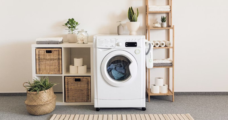 Kāpēc AEG veļas ma&scaron;īnas bieži izvēlas prasīgi lietotāji?