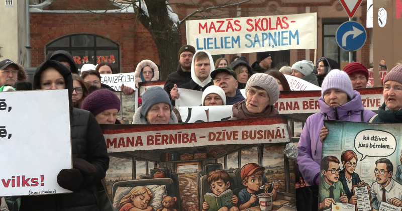 Vai jēkabpilie&scaron;u balsis liks deputātiem atcerēties solīto?