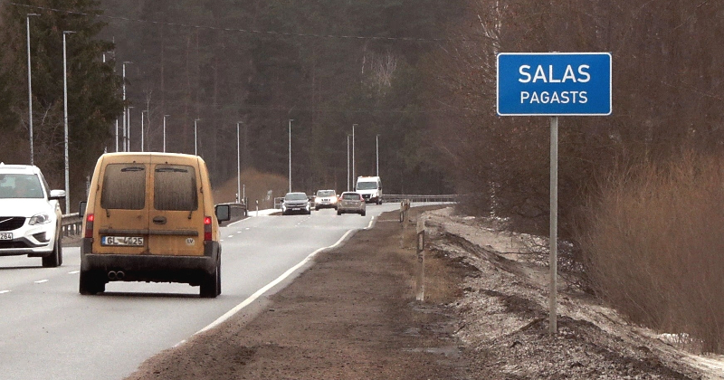 Vietvara 2026. gadā Salas un Sēlpils pagastam atvēl teju 2 miljonus eiro, kamēr citviet &mdash; tikai 41 tūkstoti