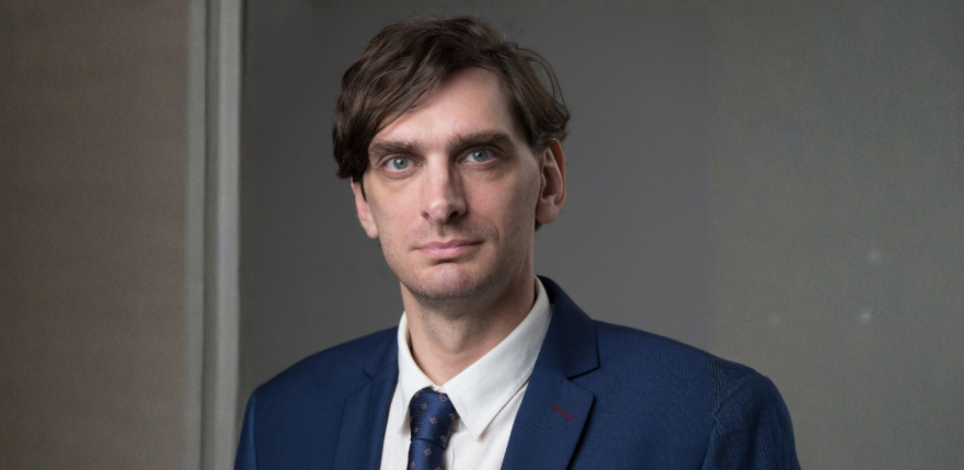 Salas un Sēlpils pagasta pārvaldes vadītāja amatā apstiprināts Gusts Jansons