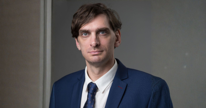 Salas un Sēlpils pagasta pārvaldes vadītāja amatā apstiprināts Gusts Jansons