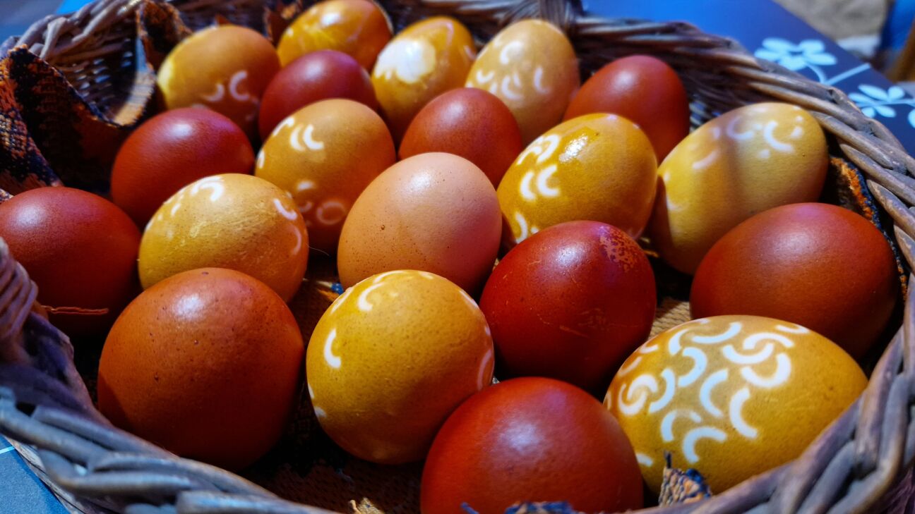 Šonedēļ Jēkabpils novadā svinēsim pavasara saulgriežus