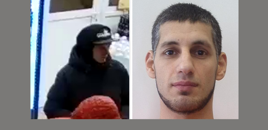 Policijā skaidro divu personu identitāti