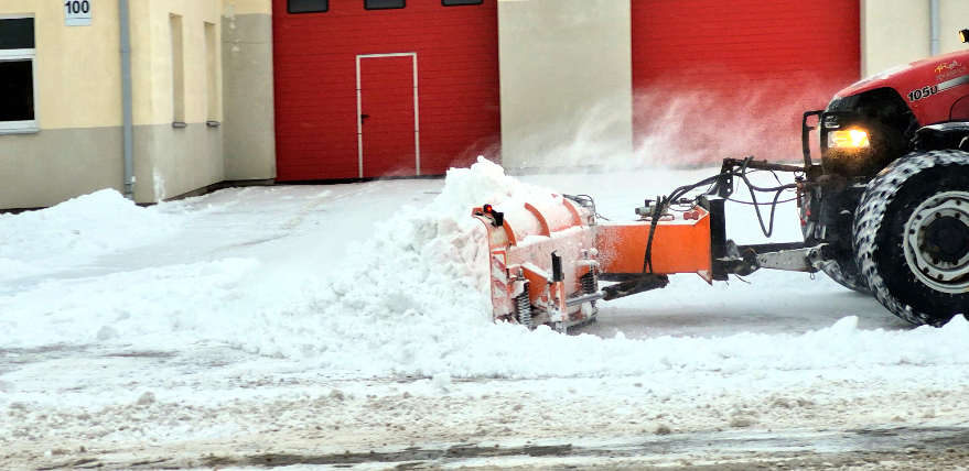 Cik Jēkabpilī izmaksājusi ziema?