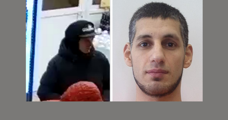 Policijā skaidro divu personu identitāti