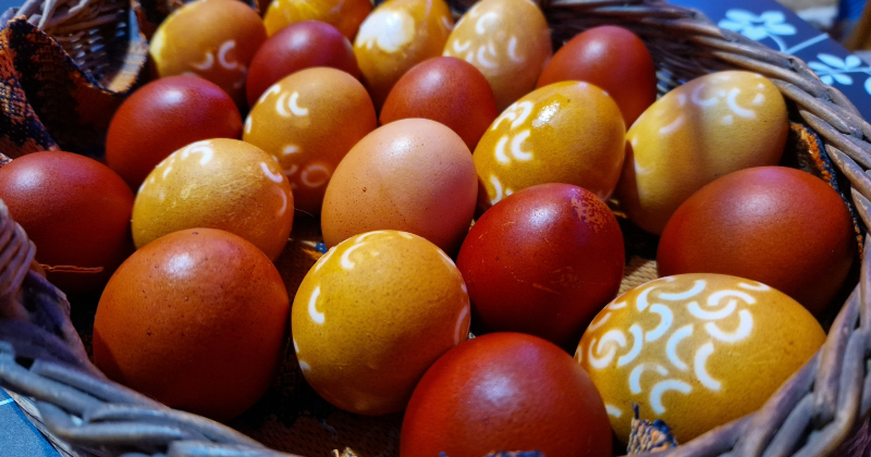 &Scaron;onedēļ Jēkabpils novadā svinēsim pavasara saulgriežus