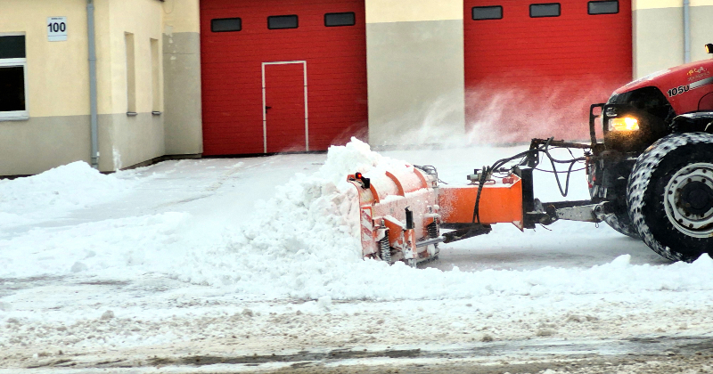 Cik Jēkabpilī izmaksājusi ziema?