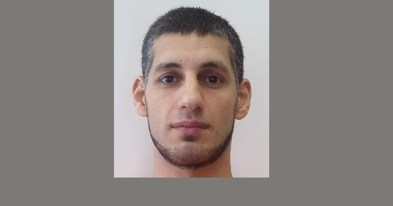 Policijā skaidro personas identitāti