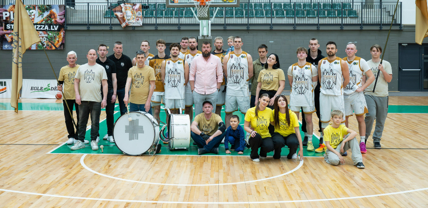 &ldquo;Jēkabpils BA&rdquo; noslēdz sezonu, &ldquo;Jēkabpils BA/Sporta centrs&rdquo; turpina medaļu medības