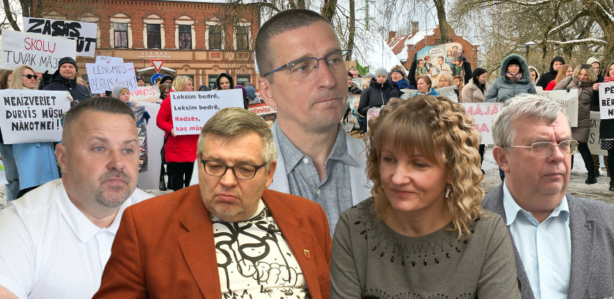 Jēkabpils novads paliek bez vadības