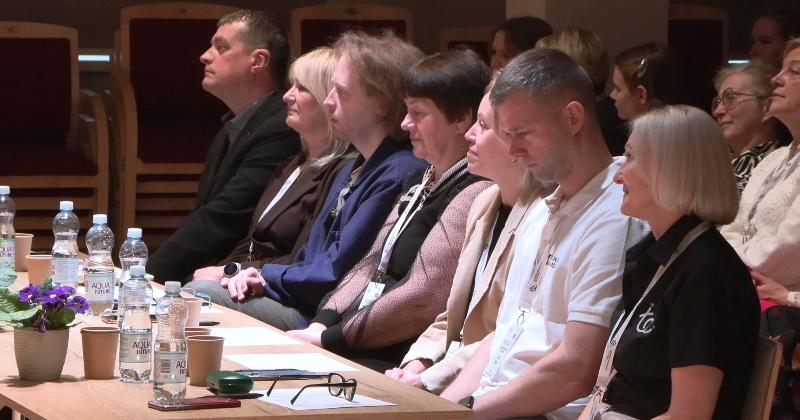 Jēkabpils Tehnoloģiju tehnikumā noskaidroti &ldquo;Erudīts 2026&rdquo; uzvarētāji