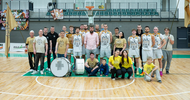 &ldquo;Jēkabpils BA&rdquo; noslēdz sezonu, &ldquo;Jēkabpils BA/Sporta centrs&rdquo; turpina medaļu medības