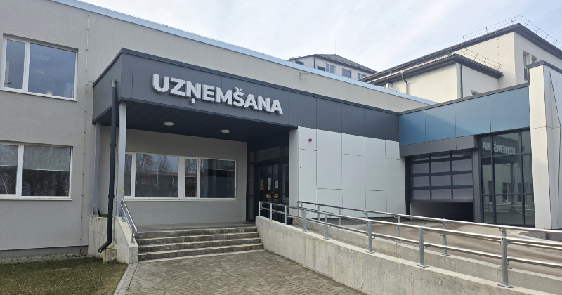 Gripas epidēmija Latvijā beigusies, bet Jēkabpils reģionālā slimnīca aicina nezaudēt piesardzību