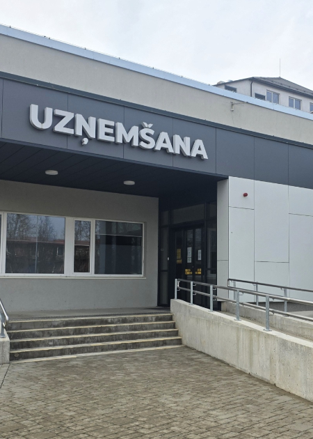 Gripas epidēmija Latvijā beigusies, bet Jēkabpils reģionālā slimnīca aicina nezaudēt piesardzību