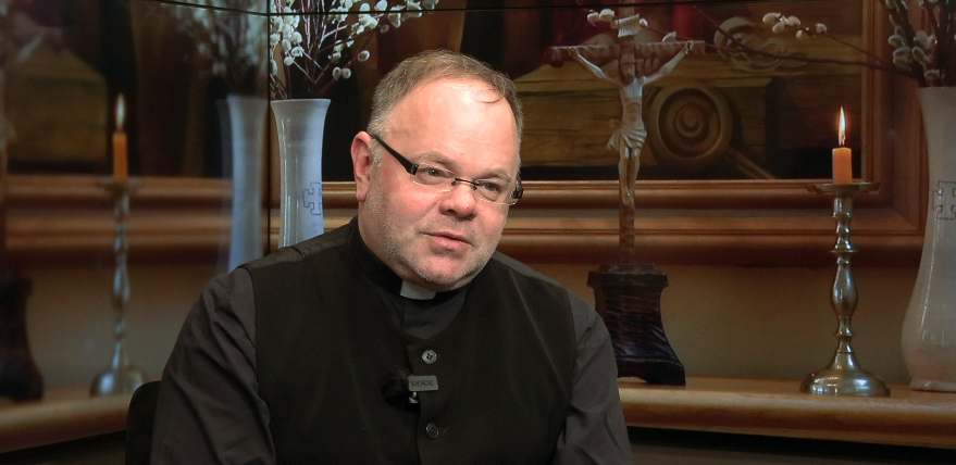 Sākumpunkts: Viktors Naglis aicina aizdomāties par Lieldienu patieso būtību