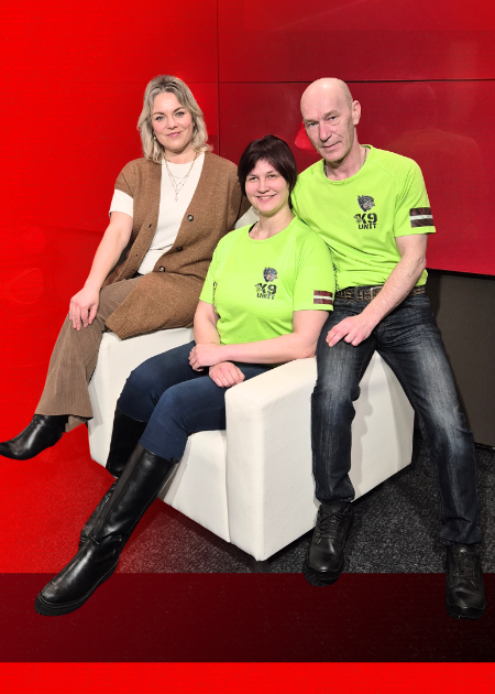 Augsta pulsa zona: Guna Vīksne un Aigars Zaičenkovs atklāj pauerliftinga aizkulises