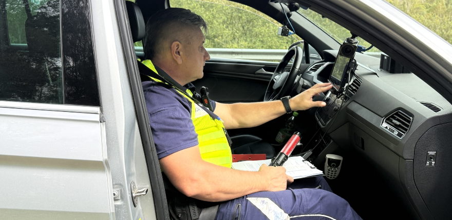 Jēkabpils un Aizkraukles novadā Lieldienu prieku aizēno dzērāj&scaron;oferi