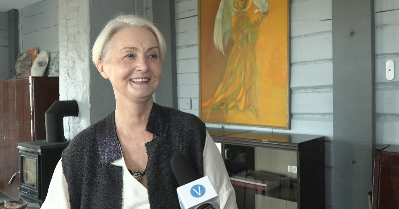 Ar valsts augstāko apbalvojumu godinās "Dzīvības koks" vadītāju Gunitu Berķi un Sēlijas Sporta skolas treneri Imantu Siliņu