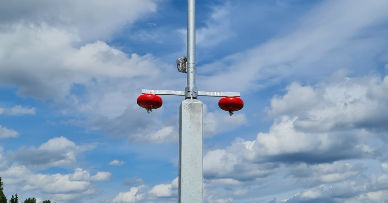 20 kilometru posmā pie Kokneses sāks darboties vidējā ātruma kontrole 